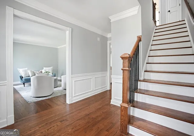 Photo 4 of Single family home for sale at 104 Crabapple Springs Dr, Woodstock, GA 30188 | MLS# 10729551 | Listing updated on 2026-07-01