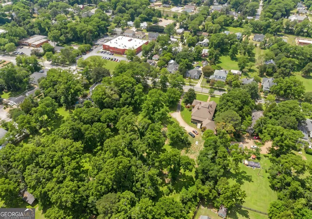 17th image of 356 N Main St, Madison, GA 30650 | MLS# 10798659