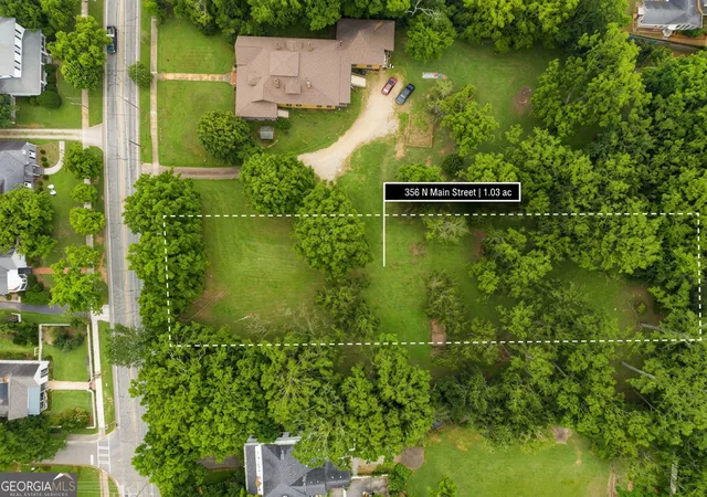 3rd image of 356 N Main St, Madison, GA 30650 | MLS# 10798659