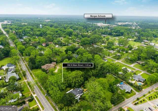 4th image of 356 N Main St, Madison, GA 30650 | MLS# 10798659