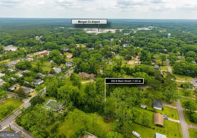 5th image of 356 N Main St, Madison, GA 30650 | MLS# 10798659