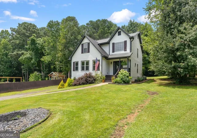 Photo 3 of Single family home for sale at 223 Rebel Rdg, Dallas, GA 30132 | MLS# 10825362 | Listing updated on 2026-08-27