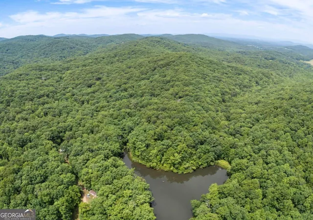Photo 3 of Land for sale at 5764 Ac Mountain Ash Rd, Ellijay, GA 30536 | MLS# 10787444 | Listing updated on 2026-07-03