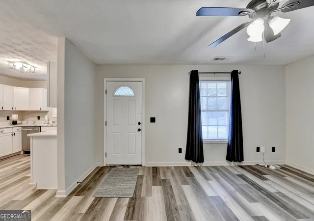 Photo 3 of Single family home for sale at 801 Davis St, Monroe, GA 30655 | MLS# 10769839 | Listing updated on 2026-07-28