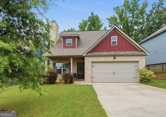 1st image of 1057 Hartwell Rd, Locust Grove, GA 30248 | MLS# 10808322