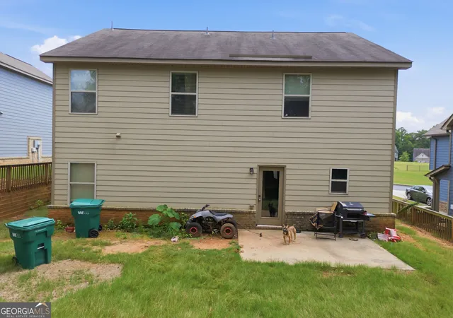 25th image of 1057 Hartwell Rd, Locust Grove, GA 30248 | MLS# 10808322