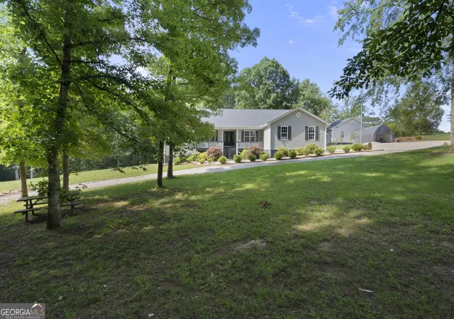 2nd image of 2502 Flat Shoals Rd Sw, Conyers, GA 30094 | MLS# 10793669