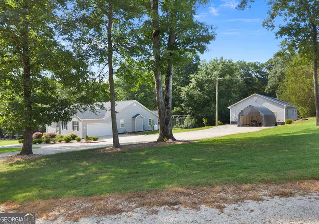 5th image of 2502 Flat Shoals Rd Sw, Conyers, GA 30094 | MLS# 10793669