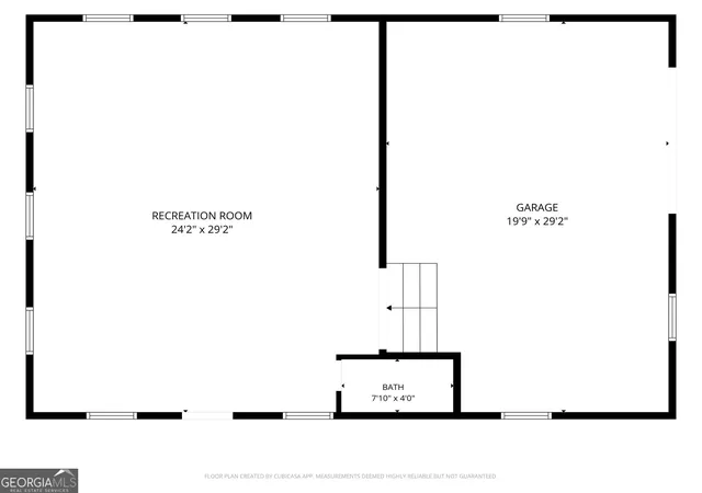 77th image of 2502 Flat Shoals Rd Sw, Conyers, GA 30094 | MLS# 10793669