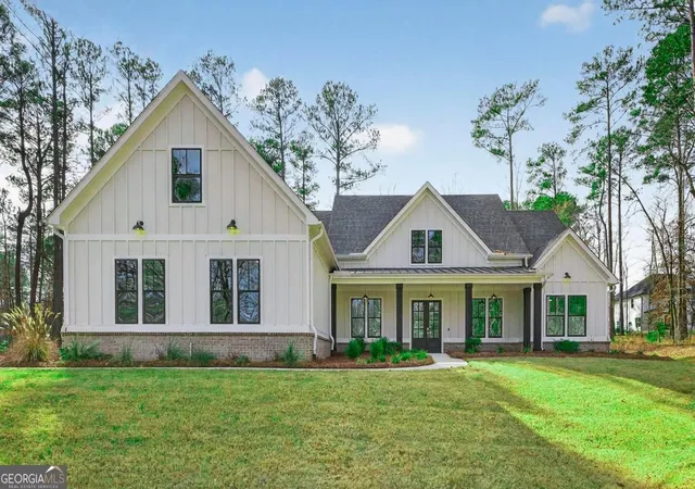 1st image of 1020 Oak Valley Rd, Greensboro, GA 30642 | MLS# 10803900