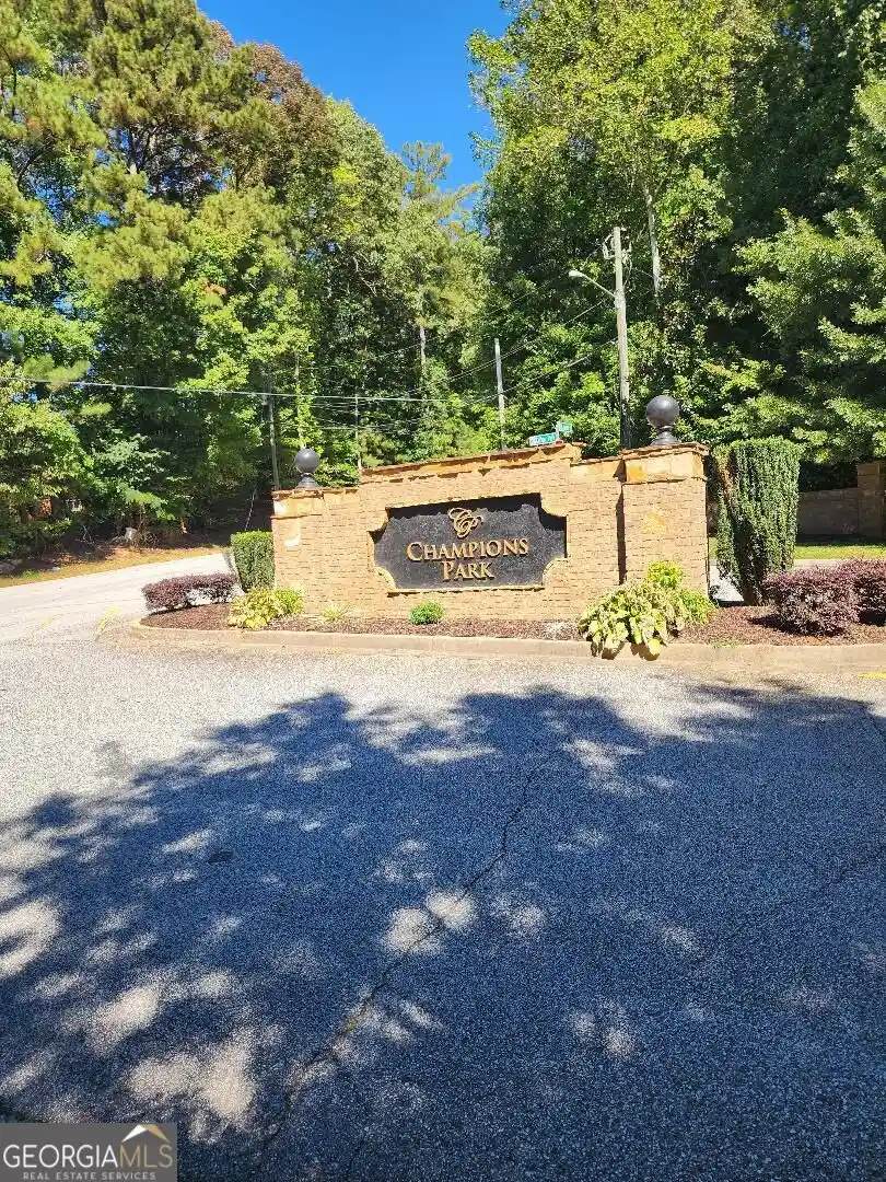 Land for sale at 622 Katy Crk, South Fulton, GA 30349 | MLS# 10767185
