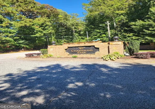 Photo 1 of Land for sale at 622 Katy Crk, South Fulton, GA 30349 | MLS# 10767185 | Listing updated on 2026-10-28