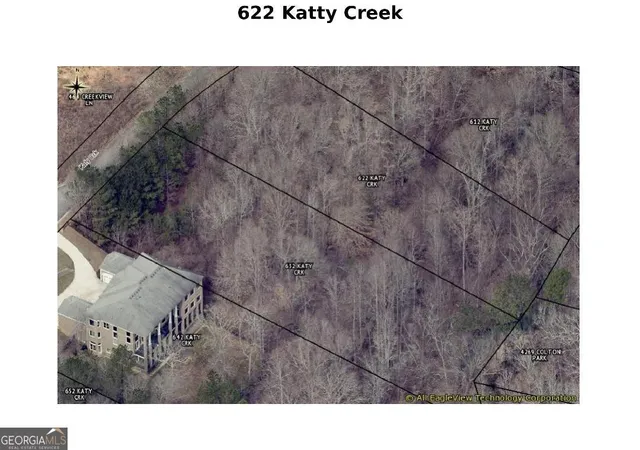 4th image of 622 Katy Crk, Atlanta, GA 30349 | MLS# 10767185