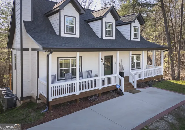 1st image of 120 Bahn Erlenbruck, Helen, GA 30545 | MLS# 10718763