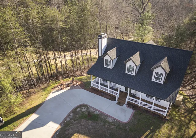 2nd image of 120 Bahn Erlenbruck, Helen, GA 30545 | MLS# 10718763