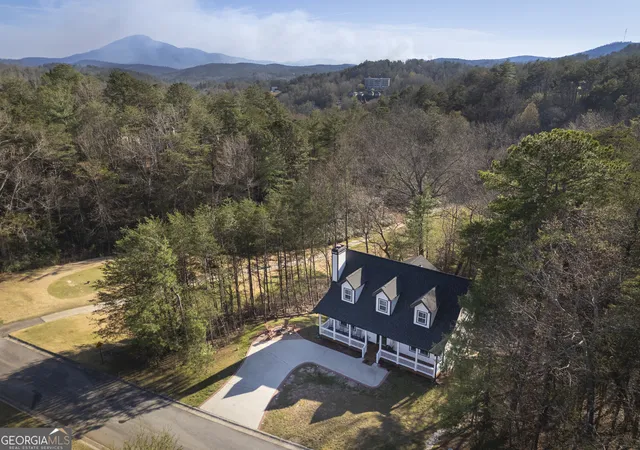 3rd image of 120 Bahn Erlenbruck, Helen, GA 30545 | MLS# 10718763