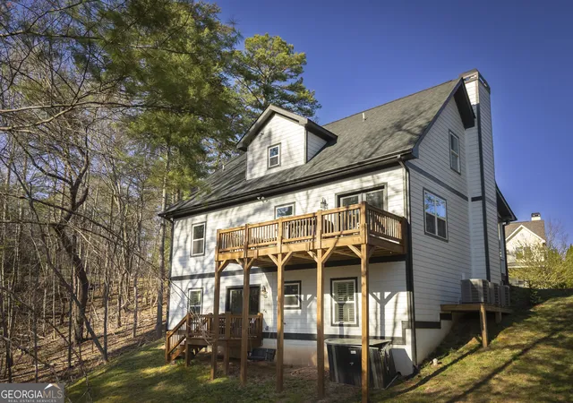 4th image of 120 Bahn Erlenbruck, Helen, GA 30545 | MLS# 10718763