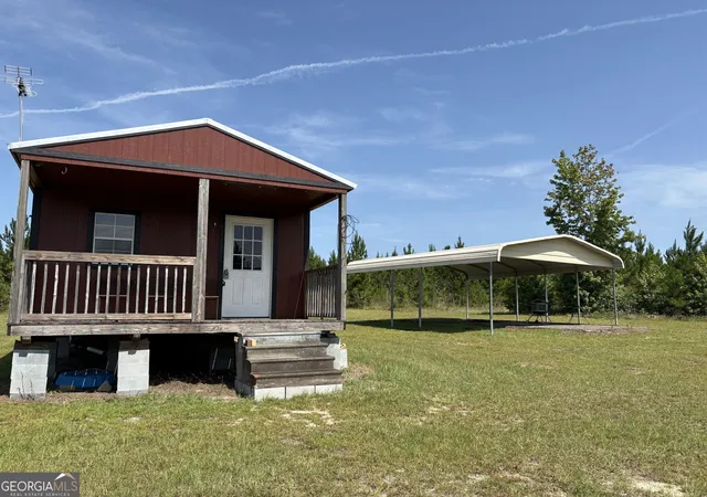 Photo 3 of Land for sale at 0 Dixon Rd, Dublin, GA 31021 | MLS# 10827809 | Listing updated on 2026-09-01