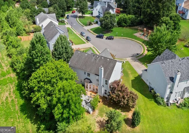 45th image of 4041 Oak Crossing Dr, Suwanee, GA 30024 | MLS# 10765271