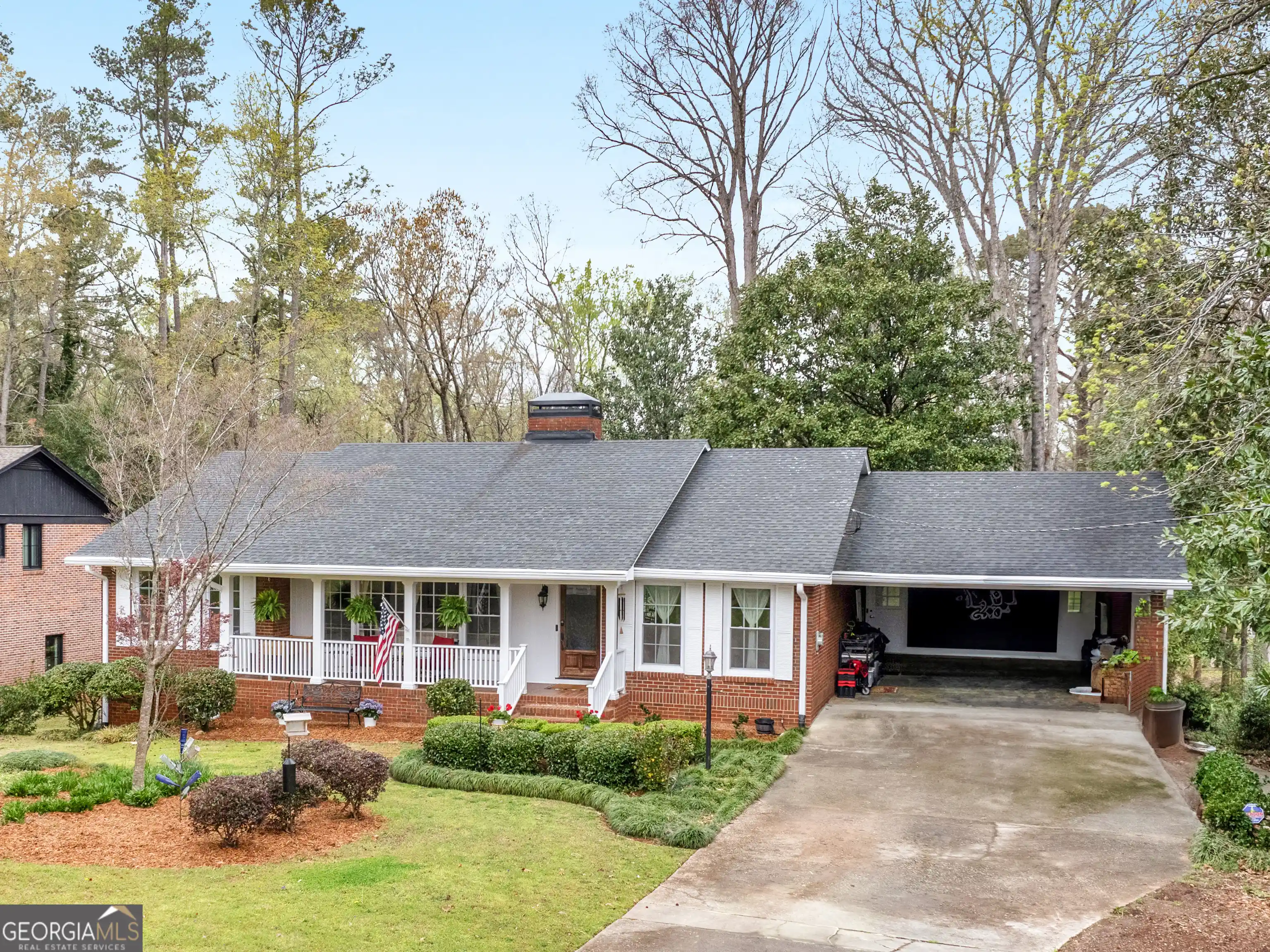 Photo 1 of Single family home for sale at 541 Pineridge Rd, Griffin, GA 30224 | MLS# 10855491 | Listing updated on 2026-10-14