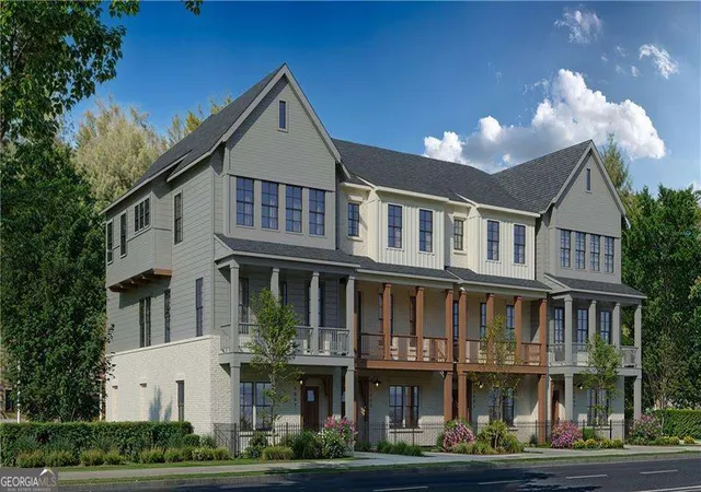 1st image of 2781 Drew Valley Rd Ne #4001, Brookhaven, GA 30319 | MLS# 10707145