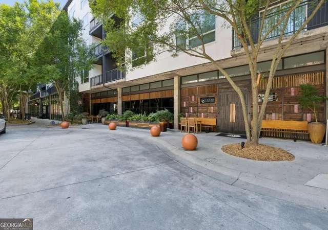2nd image of 245 N Highland Ave Ne, Atlanta, GA 30307
