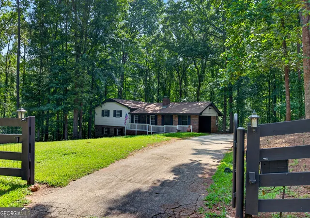 Homes for sale in Lagrange, GA | 779 Newton Rd, Lagrange, GA 30240 | MLS# 10798292