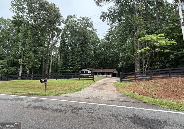 Homes for sale in Lagrange, GA | 779 Newton Rd, Lagrange, GA 30240 | MLS# 10798292