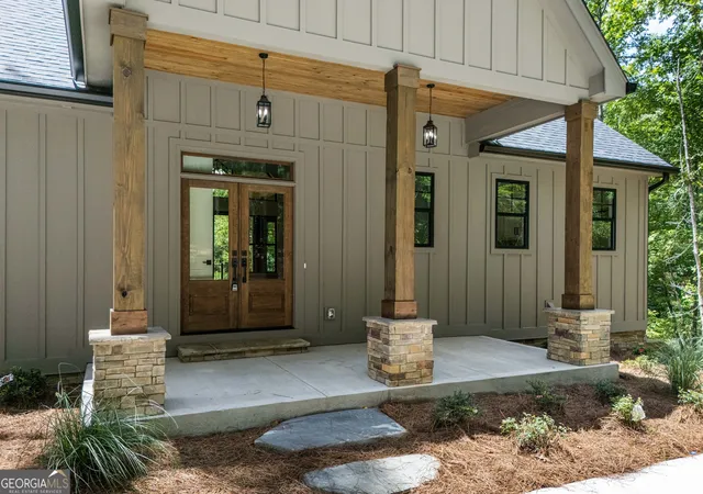 Photo 2 of Single family home for sale at 681 Warren Rd, Wedowee, AL 36278 | MLS# 10780397 | Listing updated on 2026-07-28