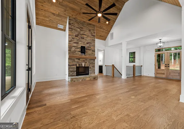 Photo 3 of Single family home for sale at 681 Warren Rd, Wedowee, AL 36278 | MLS# 10780397 | Listing updated on 2026-07-28
