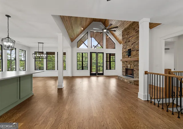 Photo 4 of Single family home for sale at 681 Warren Rd, Wedowee, AL 36278 | MLS# 10780397 | Listing updated on 2026-07-28