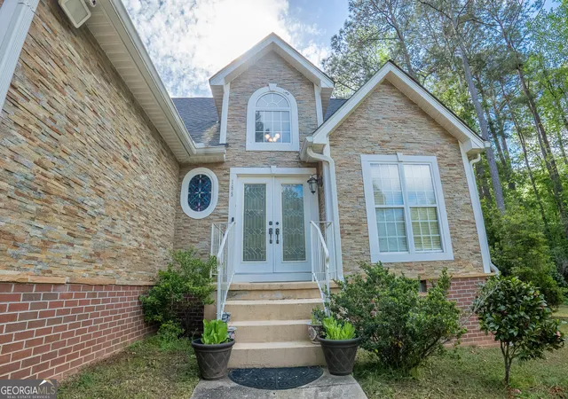 2nd image of 155 Northridge Dr, Macon, GA 31220 | MLS# 10798740