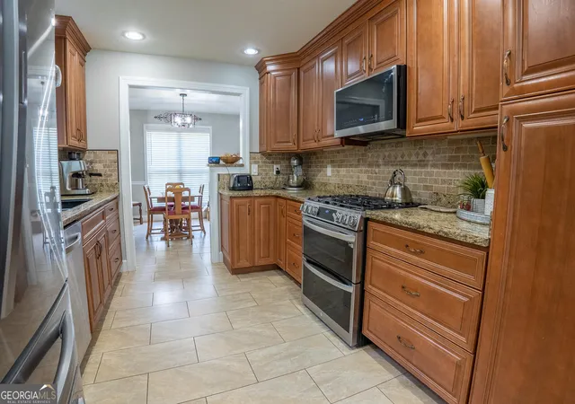 4th image of 155 Northridge Dr, Macon, GA 31220 | MLS# 10798740