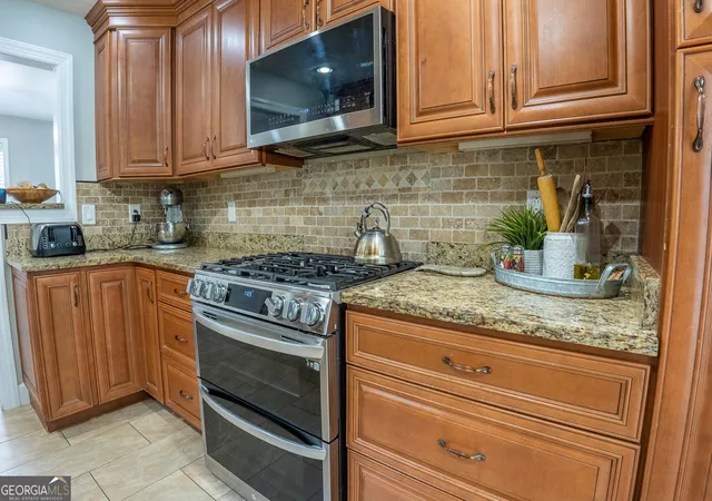 5th image of 155 Northridge Dr, Macon, GA 31220 | MLS# 10798740