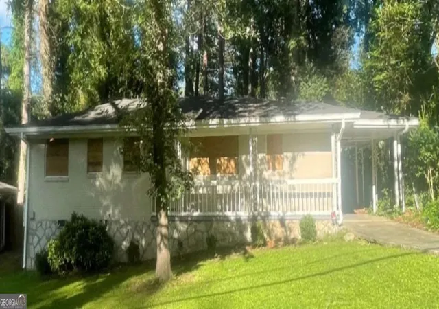 Photo 1 of Single family home for sale at 1380 Margarette Dr, Decatur, GA 30035 | MLS# 10793512 | Listing updated on 2026-09-12