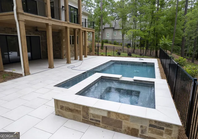Photo 4 of Single family home for sale at 1040 Parrotts Cvs Rd, Greensboro, GA 30642 | MLS# 10676919 | Listing updated on 2026-09-21