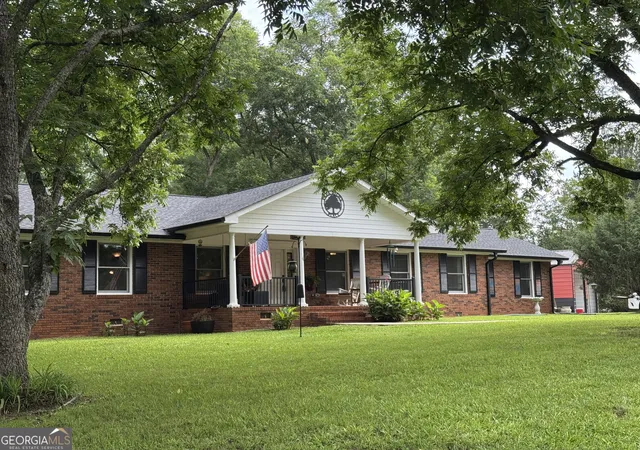 1st image of 1491 Jack Malcolm Rd, Madison, GA 30650 | MLS# 10717786
