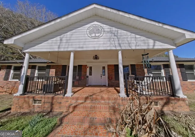 2nd image of 1491 Jack Malcolm Rd, Madison, GA 30650 | MLS# 10717786