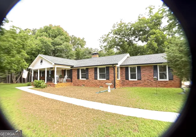 31st image of 1491 Jack Malcolm Rd, Madison, GA 30650 | MLS# 10717786