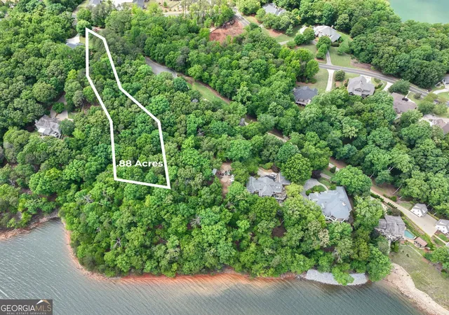 1st image of 206 Lake Pointe Dr, Gainesville, GA 30506 | MLS# 10762587