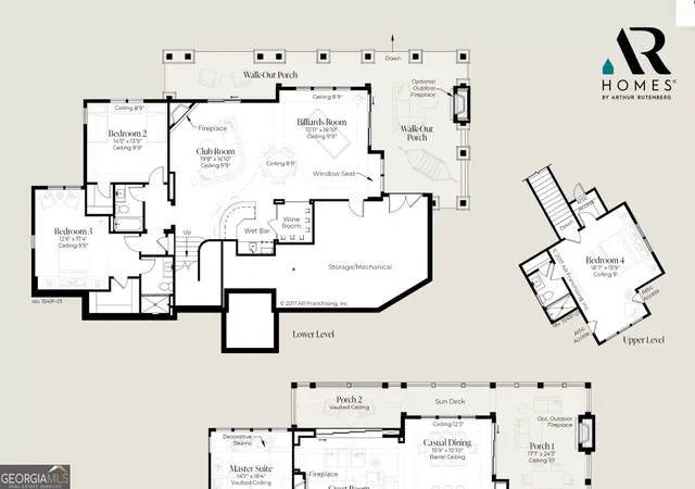 27th image of 206 Lake Pointe Dr, Gainesville, GA 30506 | MLS# 10762587