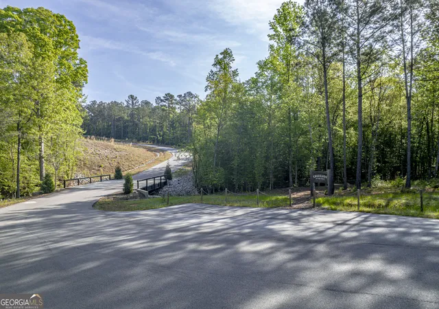 Photo 3 of Land for sale at 126 Falls Ln, Milledgeville, GA 31061 | MLS# 10740438 | Listing updated on 2026-05-08
