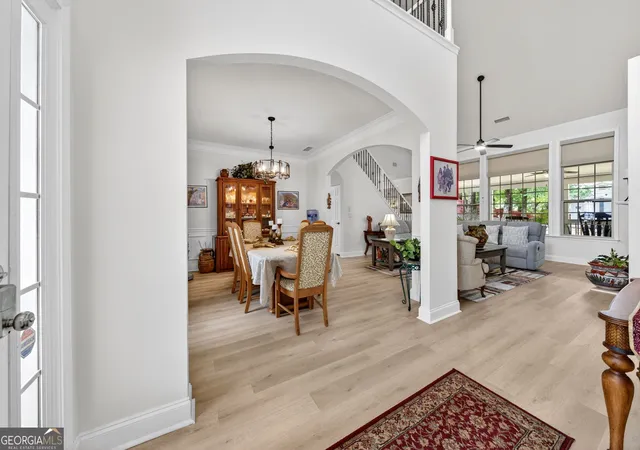 Photo 2 of Single family home for sale at 1020 Amber Waves Ave, Hoschton, GA 30548 | MLS# 10772816 | Listing updated on 2026-08-21