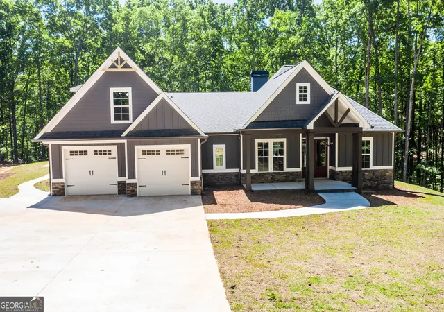 2nd image of 0 Horsley Mill Rd, Carrollton, GA 30117 | MLS# 10766202