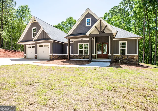 3rd image of 0 Horsley Mill Rd, Carrollton, GA 30117 | MLS# 10766202