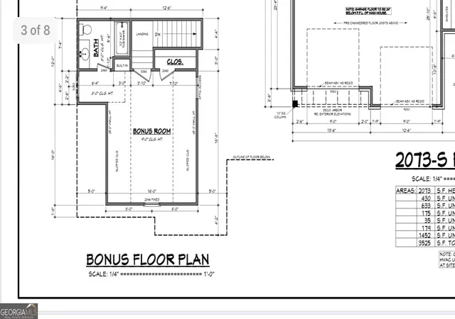 5th image of 0 Horsley Mill Rd, Carrollton, GA 30117 | MLS# 10766202