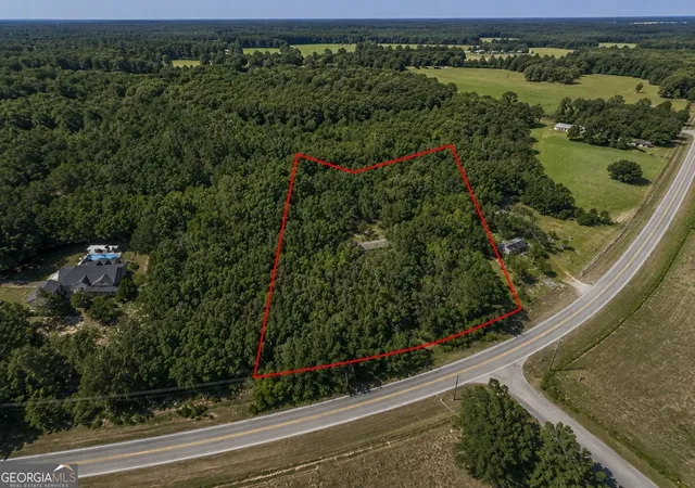 Homes for sale in Manchester, GA | 2391 Chalybeate Rd, Manchester, GA 31816 | MLS# 10786952