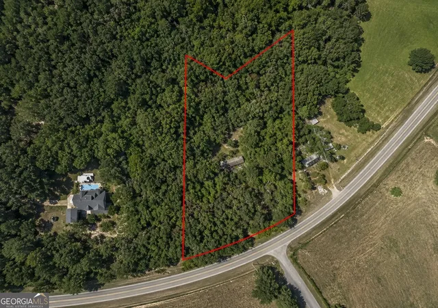 Homes for sale in Manchester, GA | 2391 Chalybeate Rd, Manchester, GA 31816 | MLS# 10786952