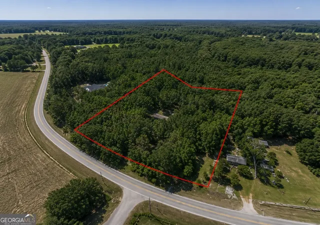 Homes for sale in Manchester, GA | 2391 Chalybeate Rd, Manchester, GA 31816 | MLS# 10786952