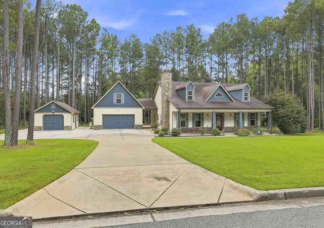 65th image of 19 Rock House Estates Dr, Senoia, GA 30276 | MLS# 10817459